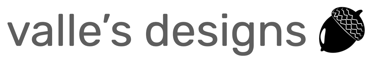 valle's designs