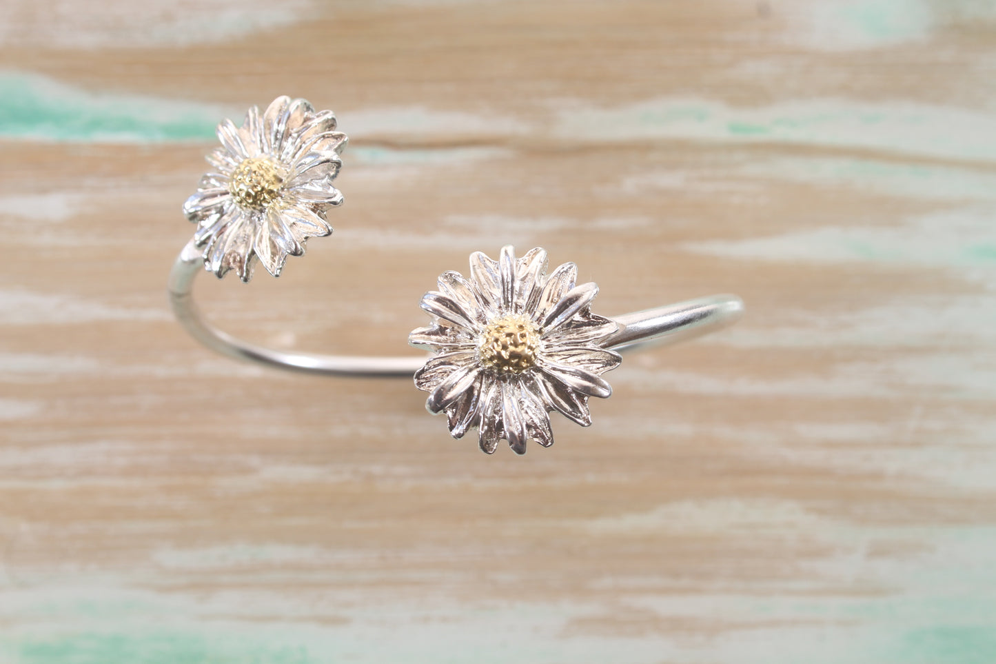 Daisy Bangle