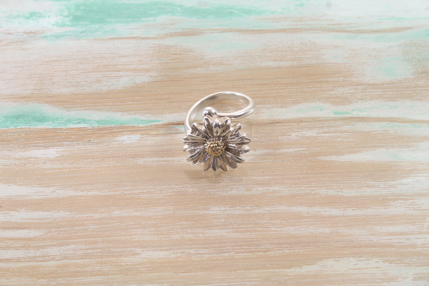 Daisy Ring