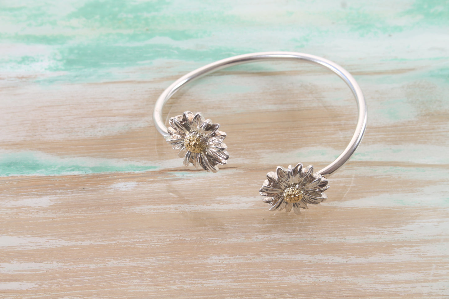 Daisy Bangle