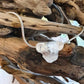Silver Koala Pendant Large