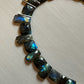 Laboradite Collar