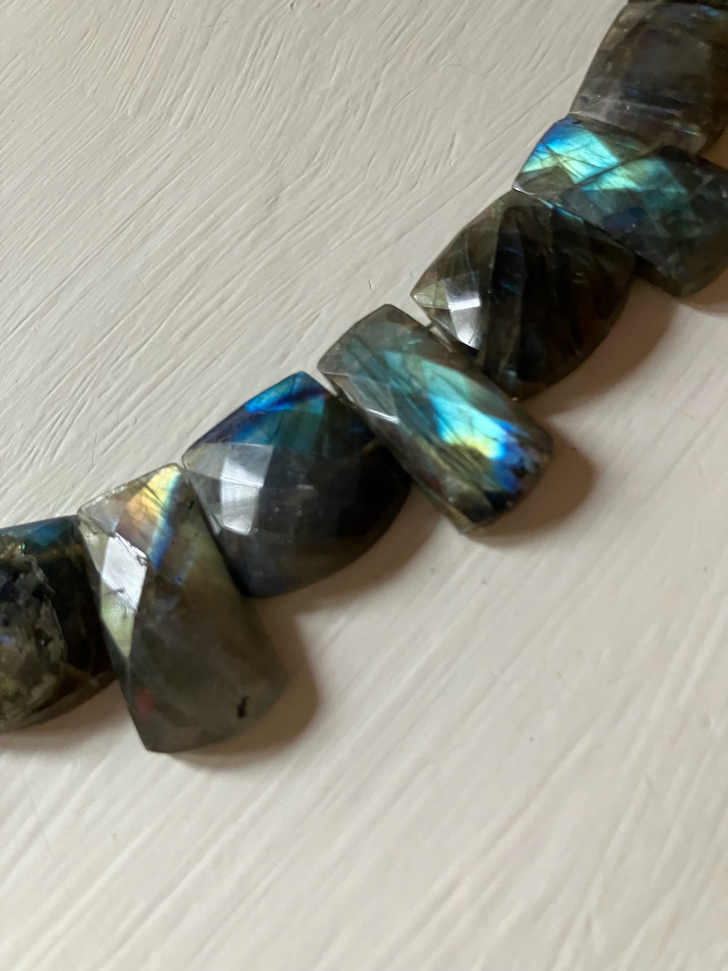 Laboradite Collar