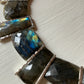 Laboradite Collar