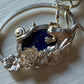 Custom Frog Prince Necklace