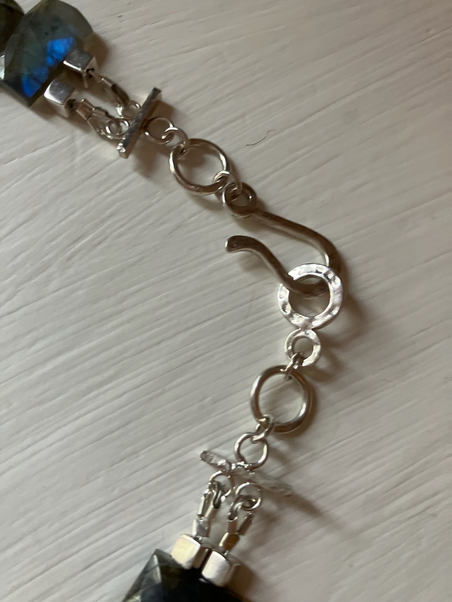 Laboradite Collar