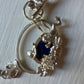 Custom Frog Prince Necklace