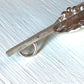 Large Silver Pendant