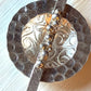 Large Silver Pendant