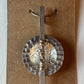 Large Silver Pendant