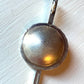 Large Silver Pendant