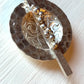 Large Silver Pendant