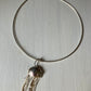 Jellyfish on Collar