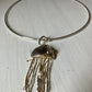 Jellyfish on Collar