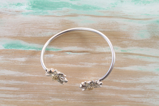 Daisy Bangle