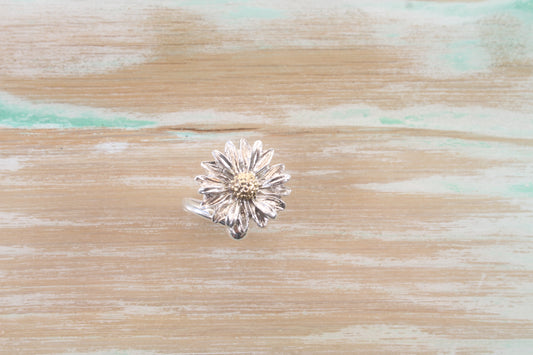 Daisy Ring