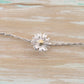 Single Daisy Pendant