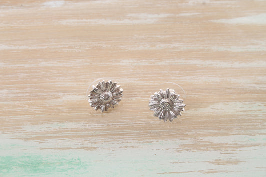 Daisy Earrings