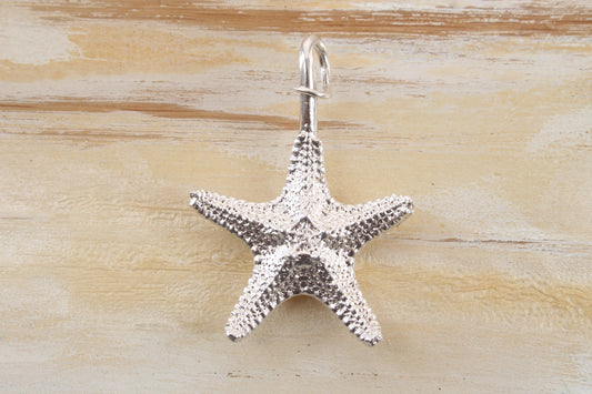 Large Starfish pendant